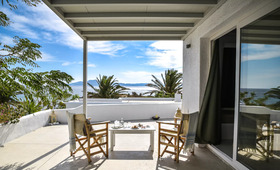 Cavos Hotel en Suites