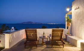 Cavos Hotel en Suites