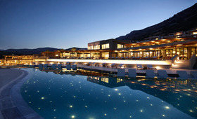 Cayo Exclusive Resort