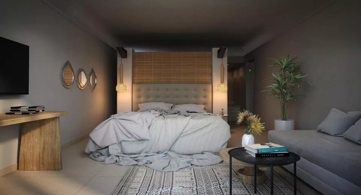 Celestia Grand Executive Villa