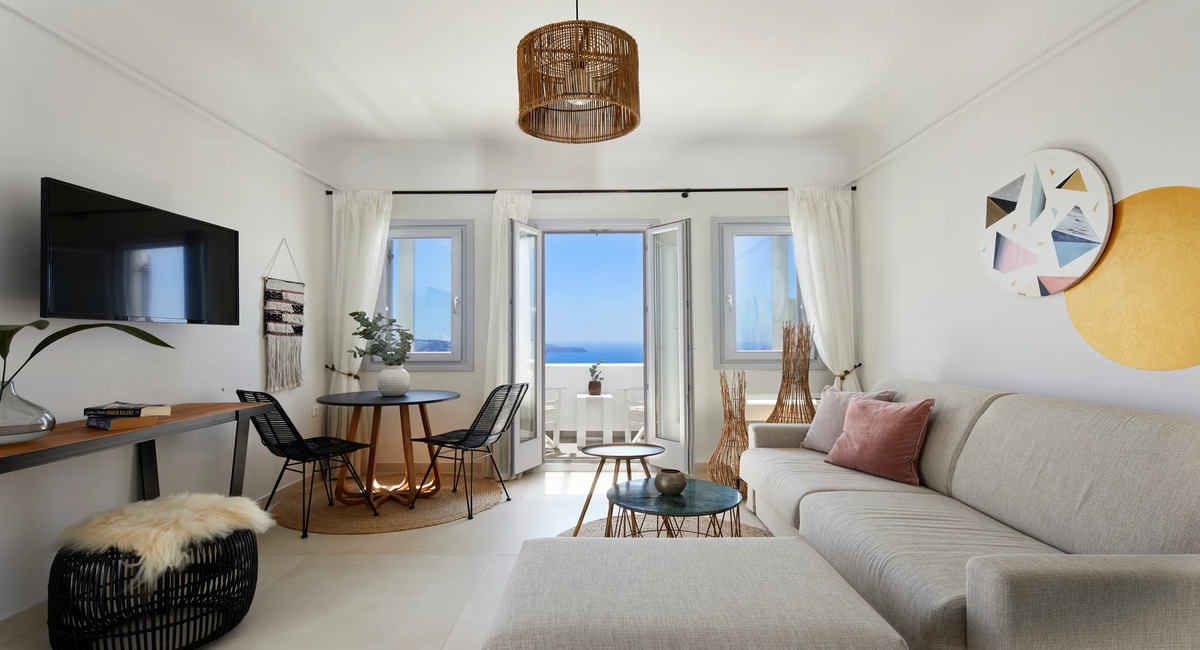 Celestia Grand Executive Villa