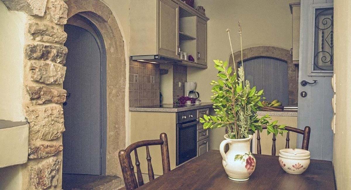 Celestia Traditional Houses