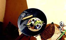 Celestia Traditional Houses (incl. auto)