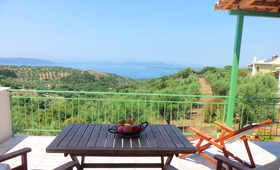 Chamaloni Cottages (incl. auto)