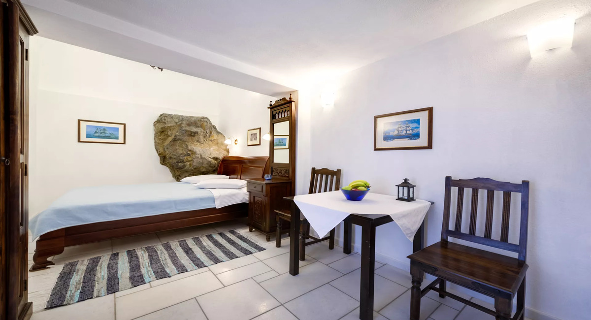 Chelidonia Traditional Villas