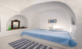 Chelidonia Traditional Villas