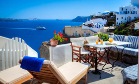 Chelidonia Traditional Villas