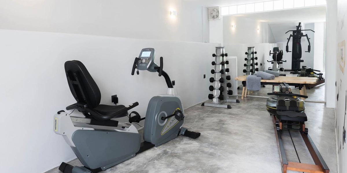 Chora Kythnos Suites