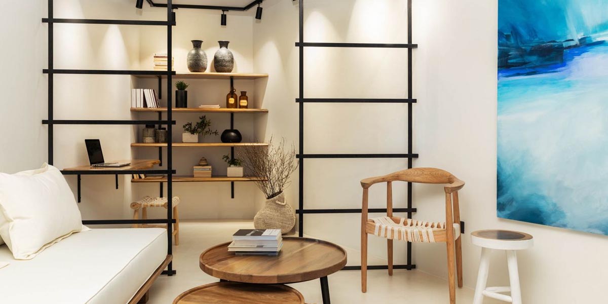 Chora Kythnos Suites