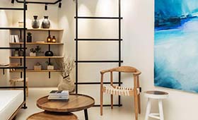 Chora Kythnos Suites