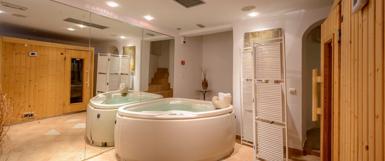 Chora Resort Folegandros