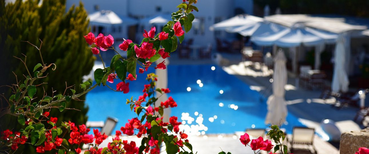 Chora Resort Folegandros