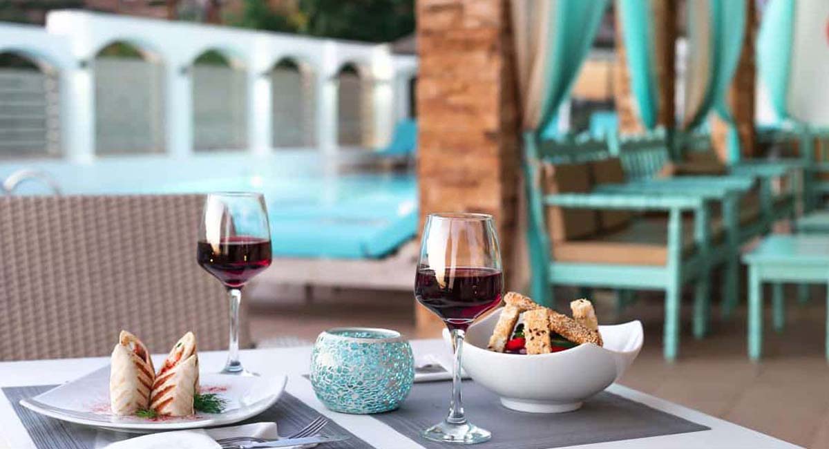 Chryssi Akti Hotel Andros