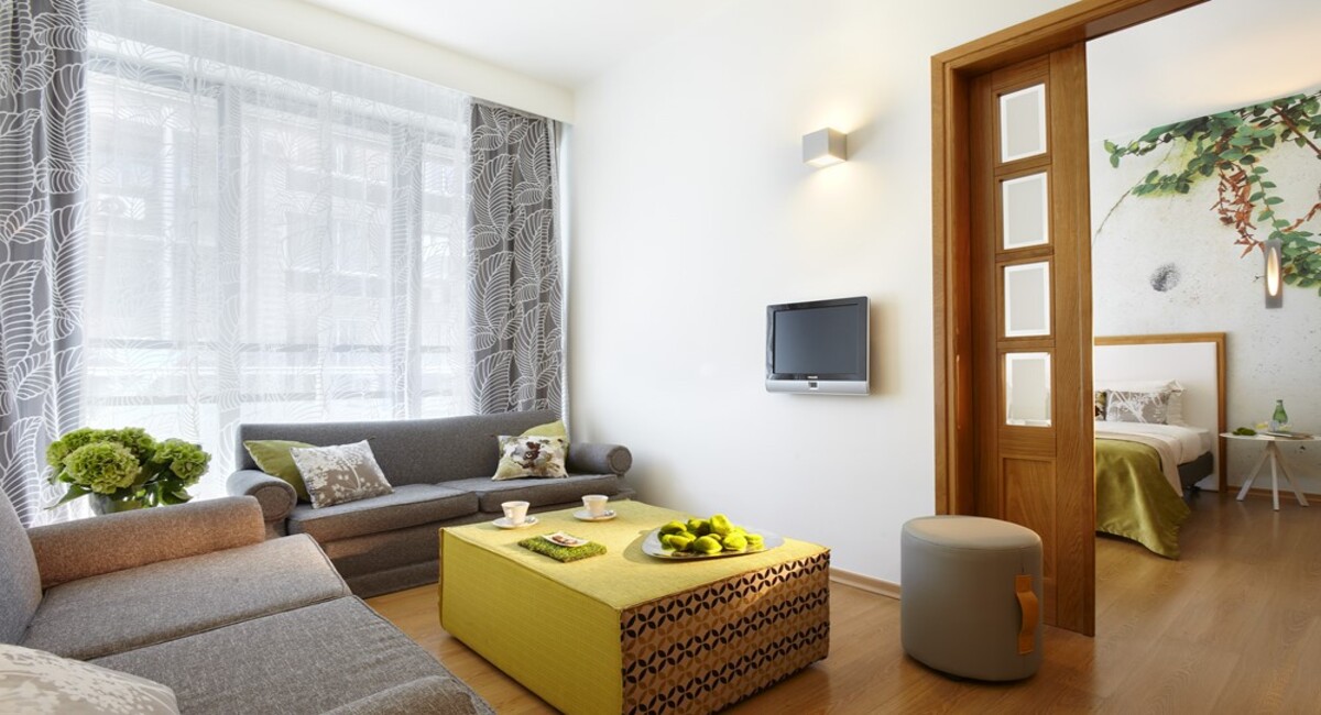 City Hotel Thessaloniki