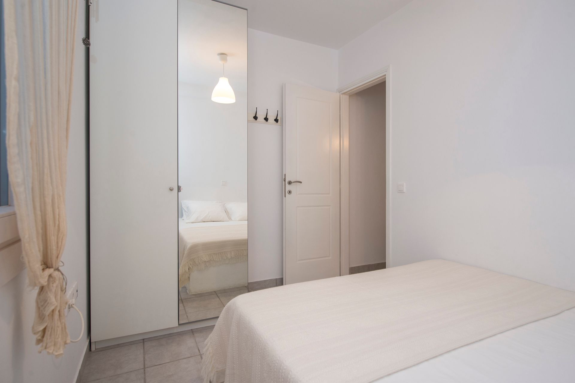 Cleopatra Homes Paros