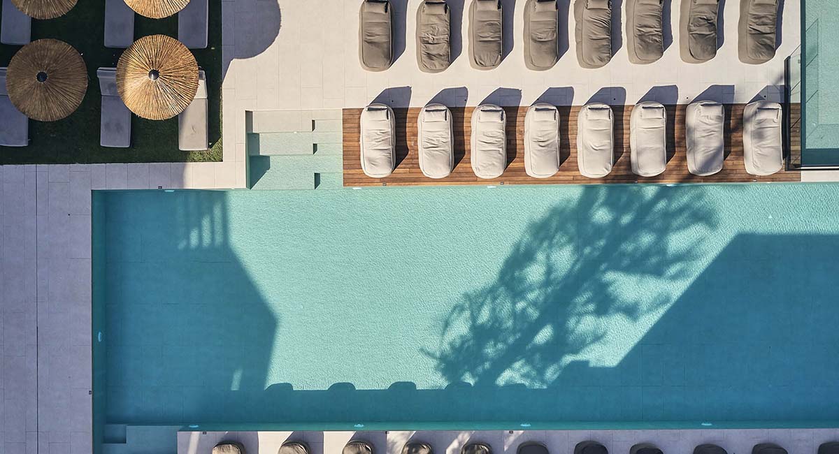 Contessina Hotel Zakynthos