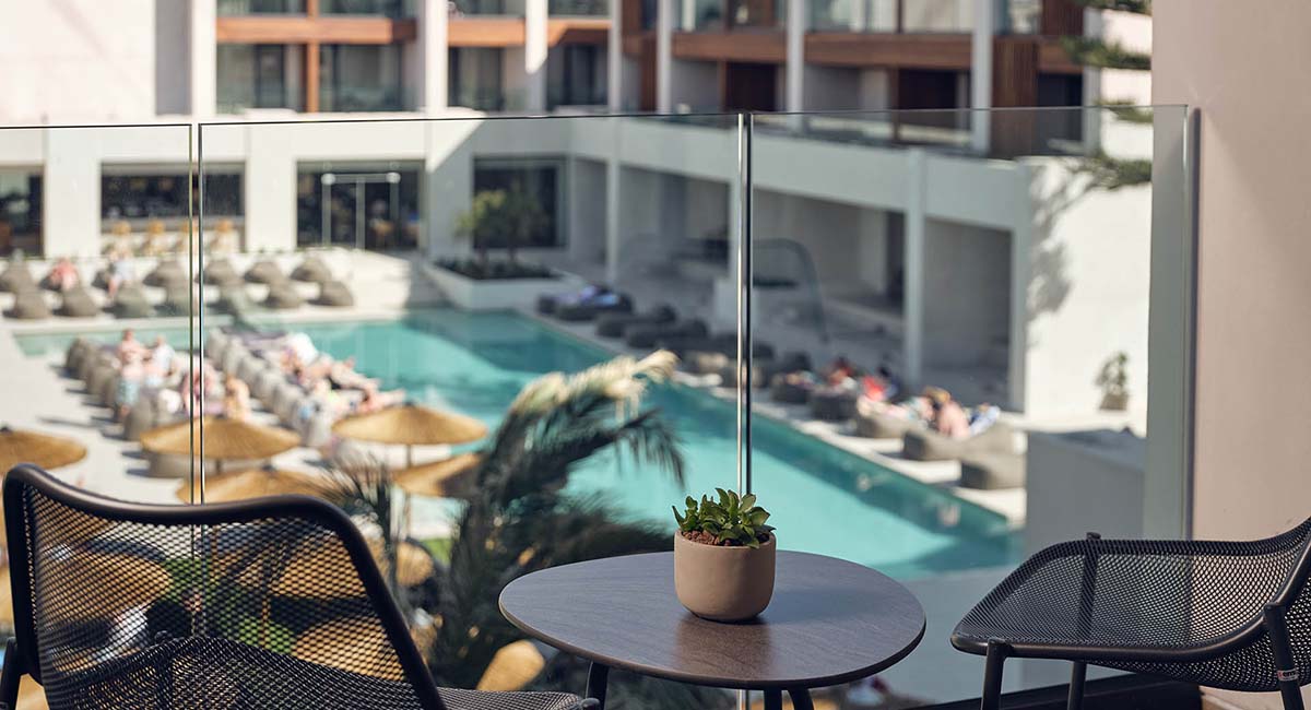 Contessina Hotel Zakynthos