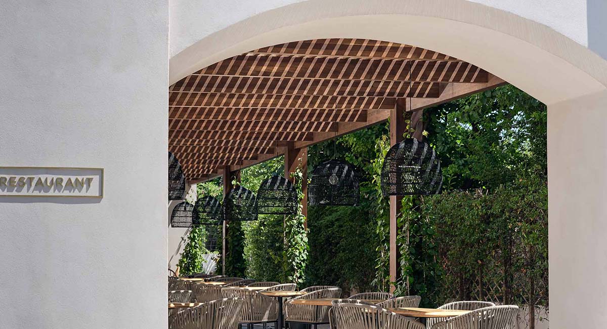 Contessina Hotel Zakynthos