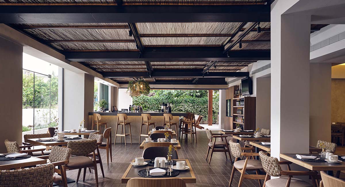 Contessina Hotel Zakynthos