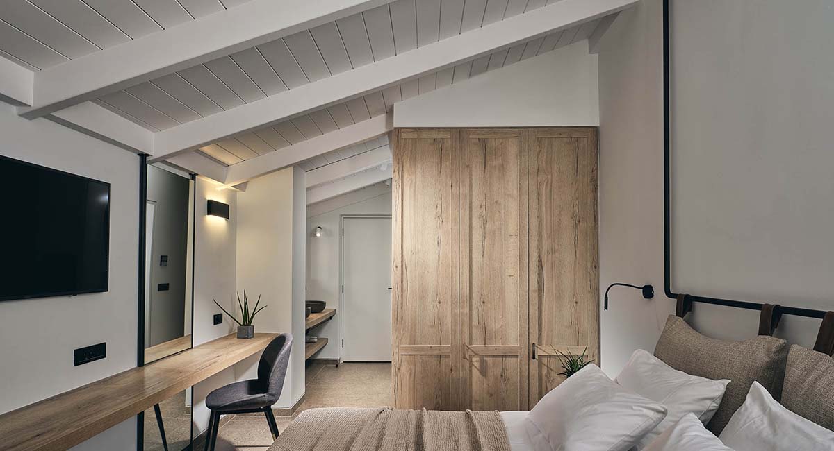 Contessina Hotel Zakynthos