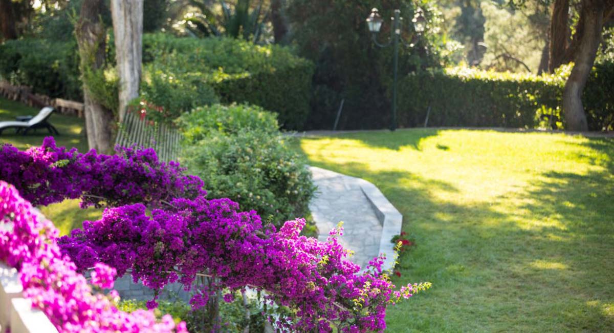 Corfu Holiday Palace