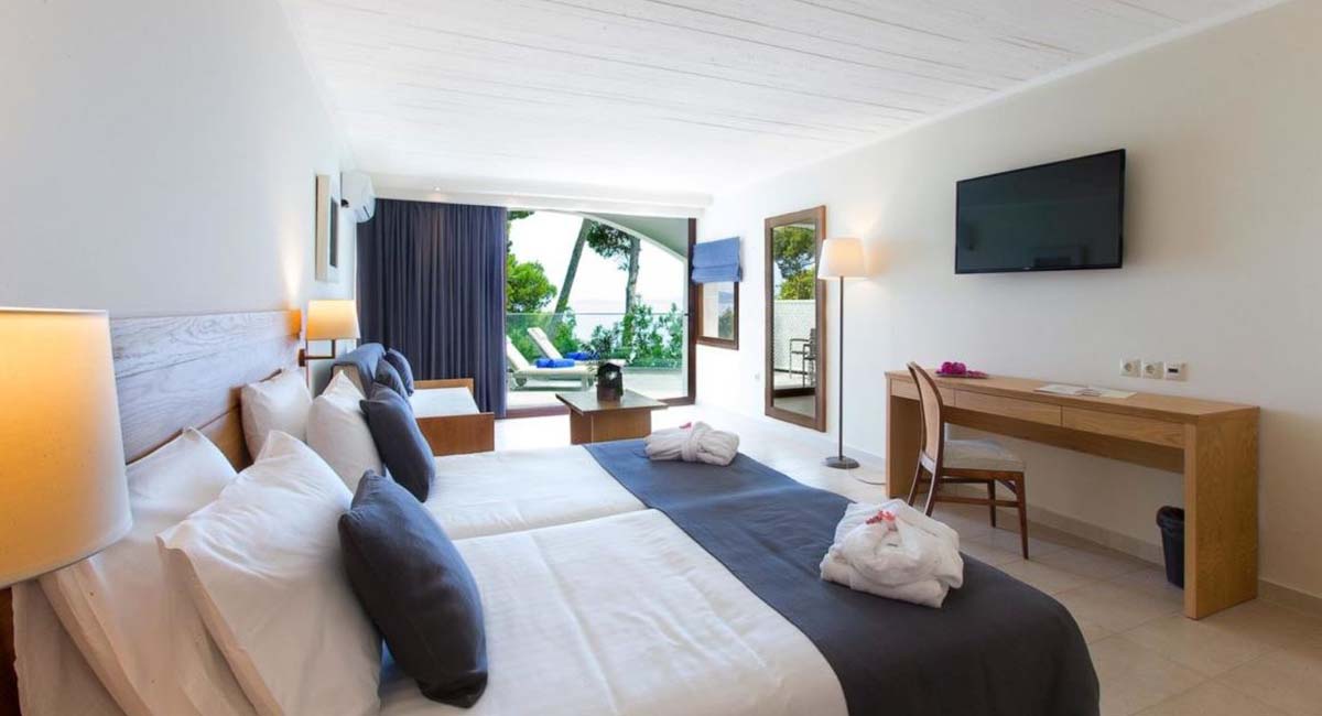 Corfu Holiday Palace