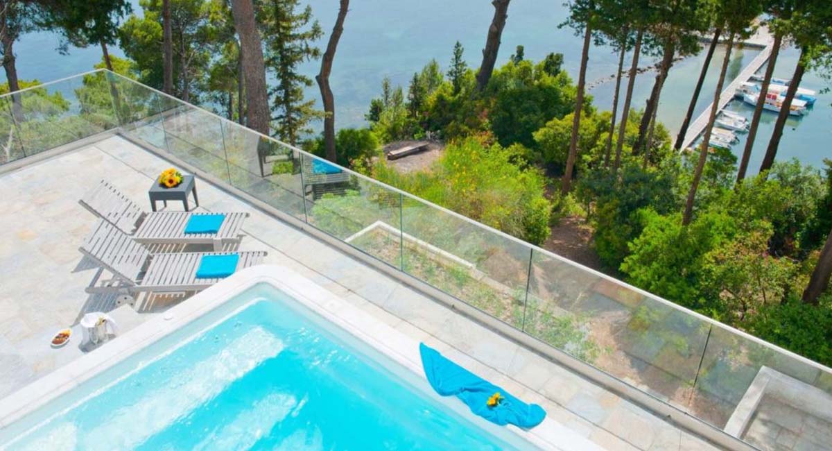 Corfu Holiday Palace