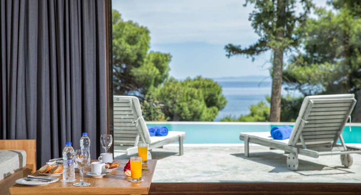 Corfu Holiday Palace