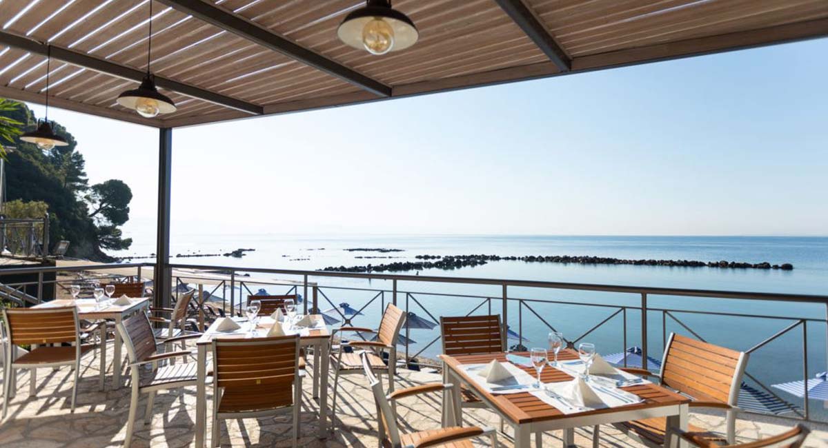 Corfu Holiday Palace