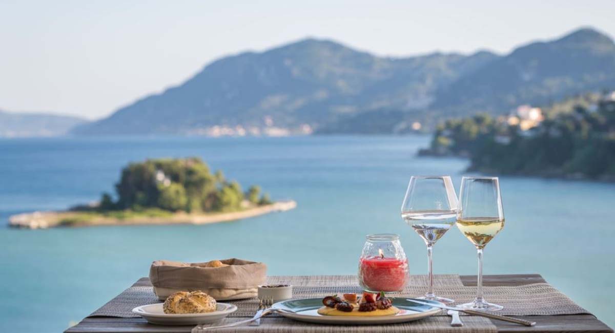 Corfu Holiday Palace