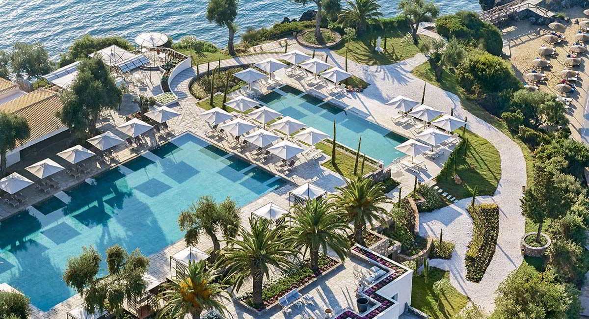 Corfu Imperial Grecotel Exclusive Resort