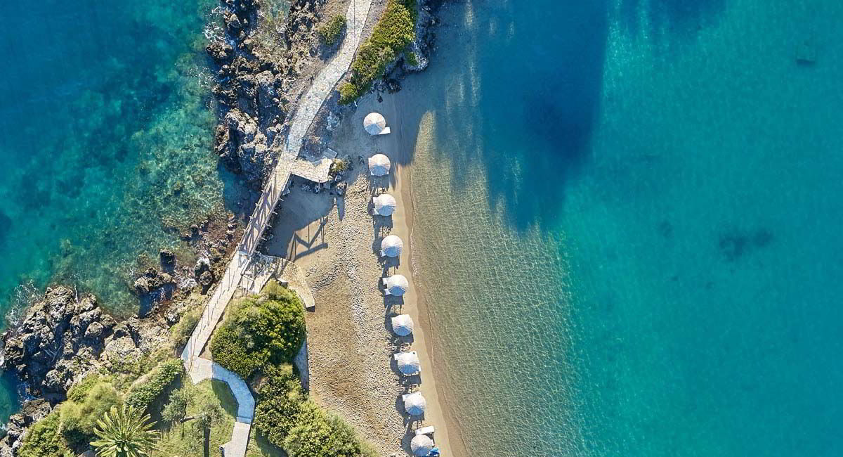Corfu Imperial Grecotel Exclusive Resort