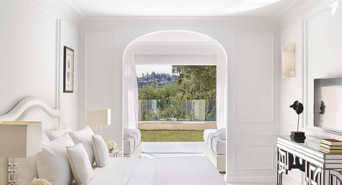 Corfu Imperial Grecotel Exclusive Resort