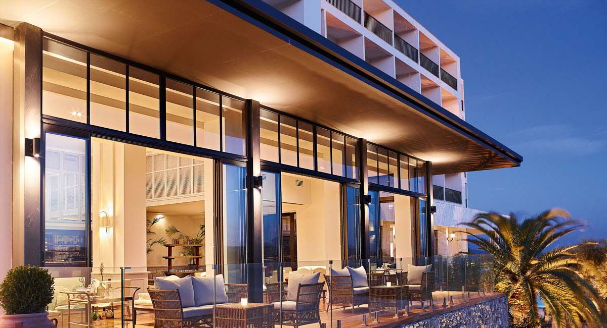 Corfu Imperial Grecotel Exclusive Resort