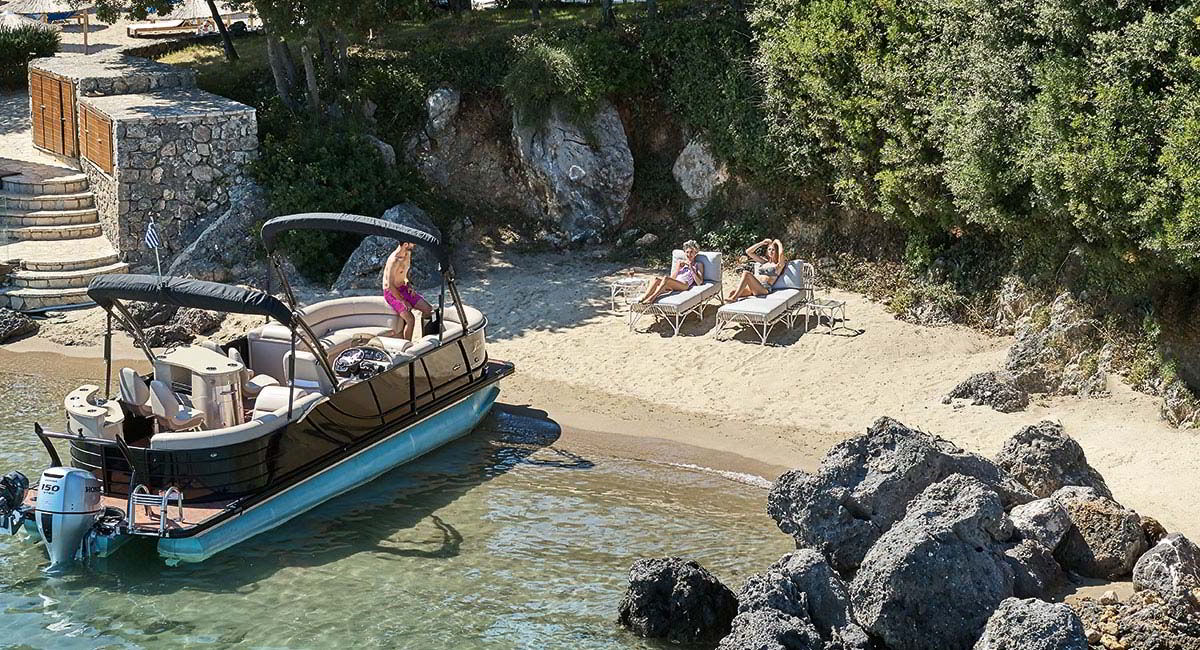 Corfu Imperial Grecotel Exclusive Resort