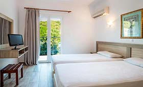 Aparthotel Corfu Pelagos