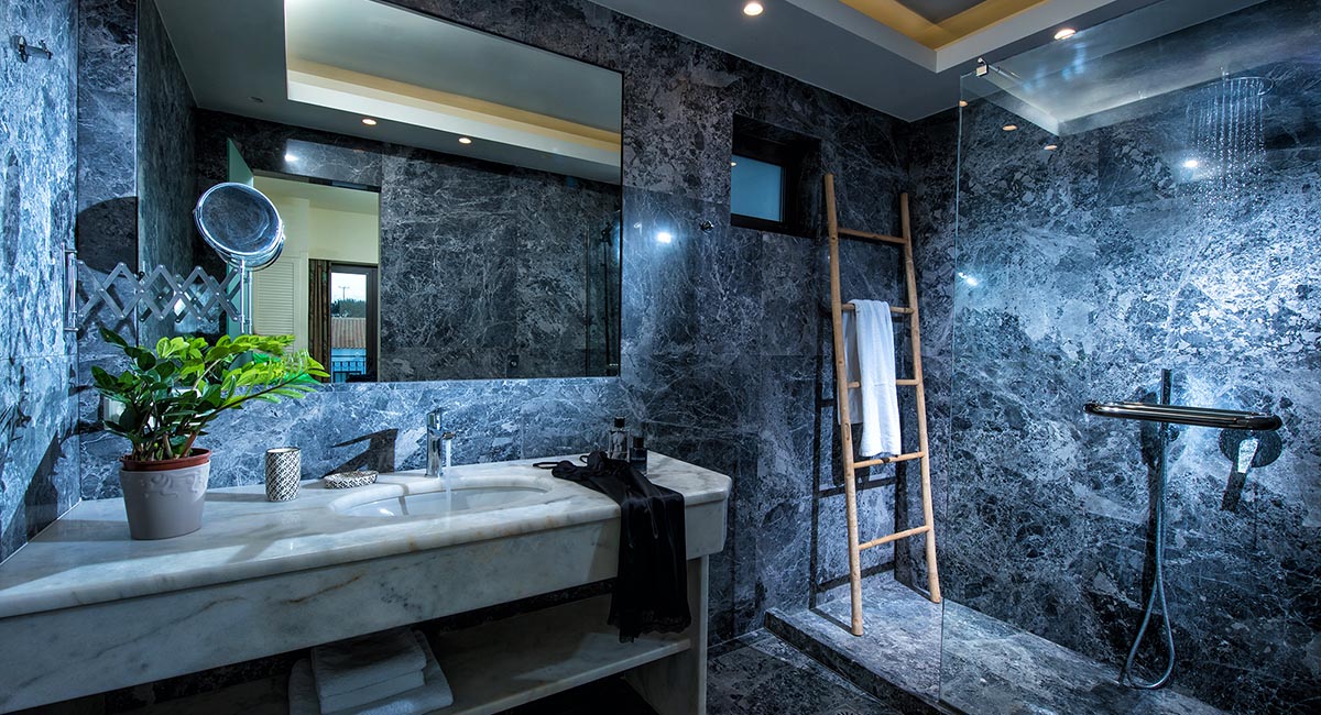 Creta Blue Suites Koutouloufari