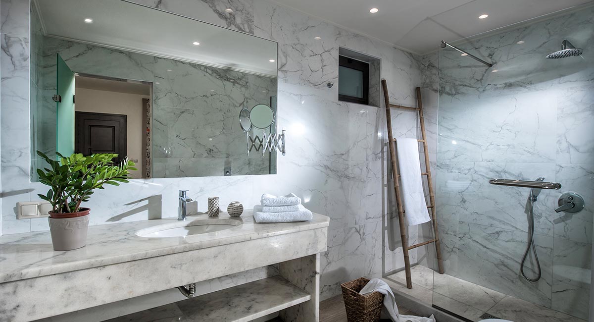 Creta Blue Suites Koutouloufari