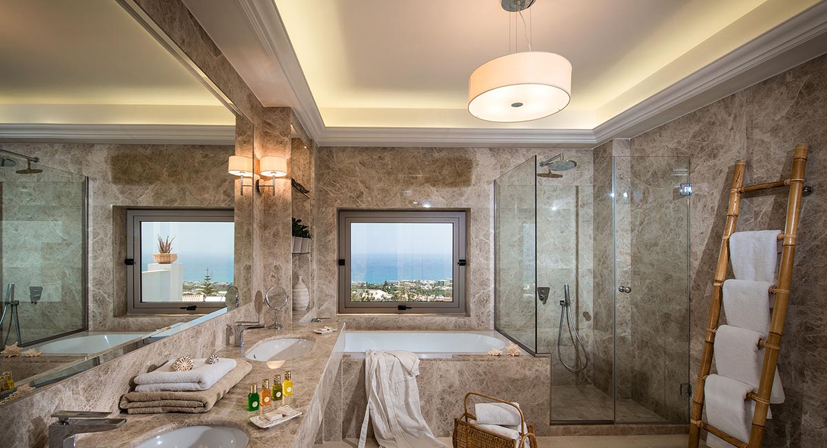 Creta Blue Suites Koutouloufari