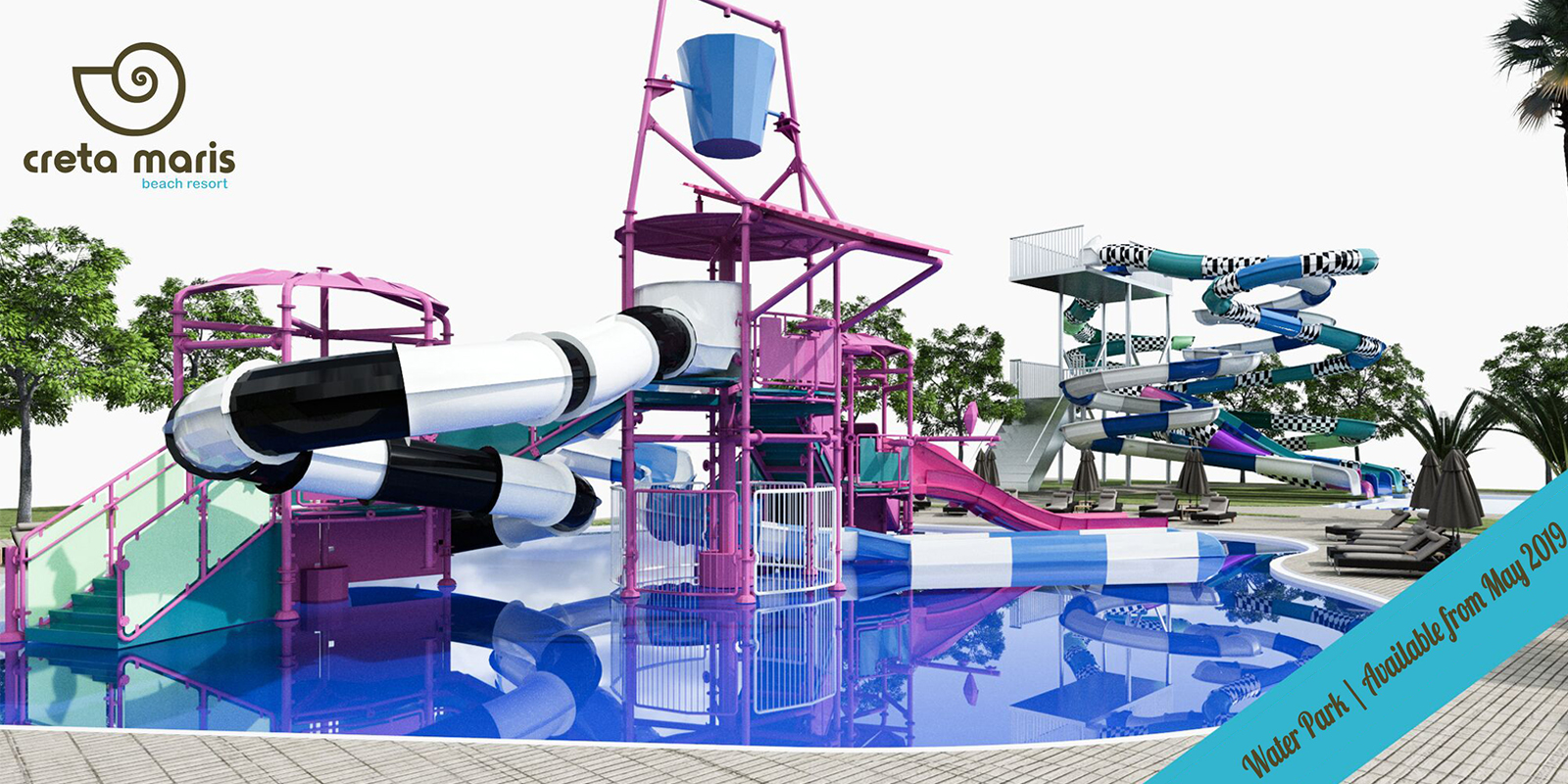 Creta Maris Beach Chersonissos