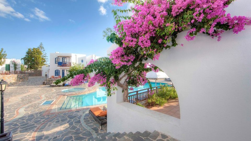 Creta Maris Beach Chersonissos