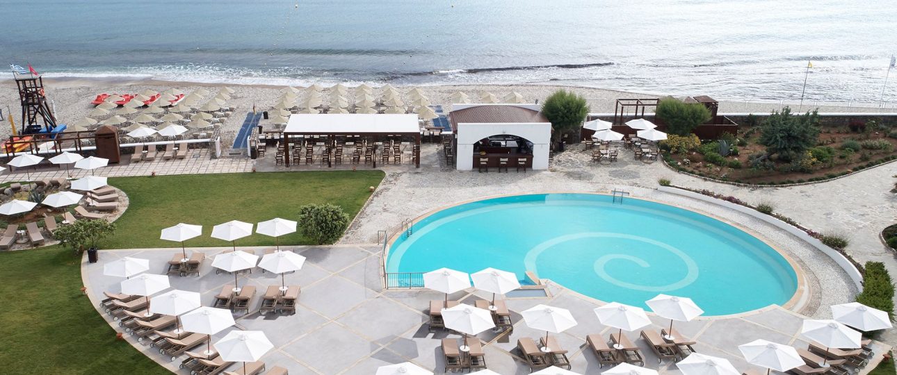 Creta Maris Beach Chersonissos