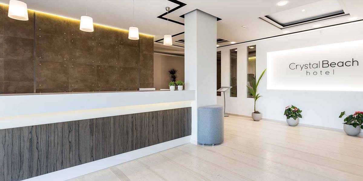 Crystal Beach Zakynthos