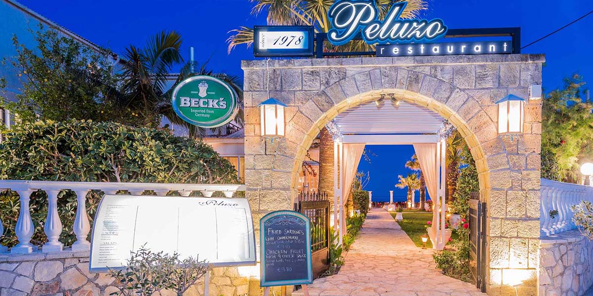 Crystal Beach Zakynthos