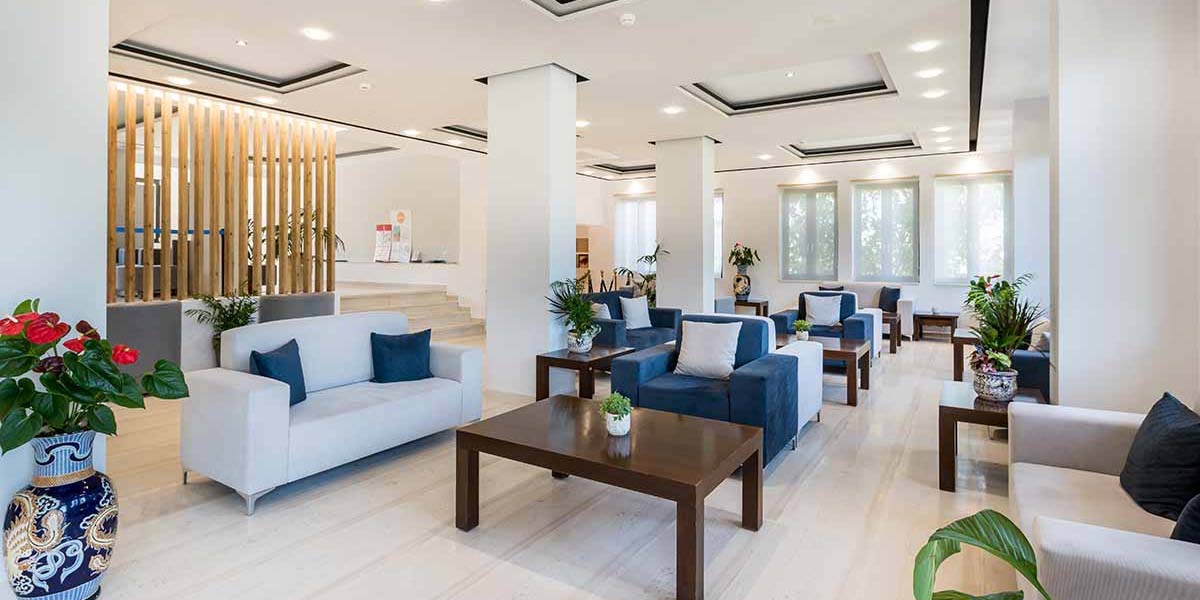 Crystal Beach Zakynthos