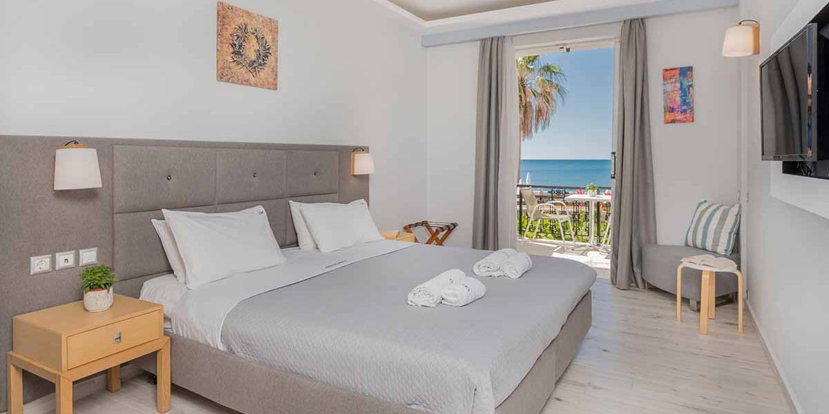 Crystal Beach Zakynthos