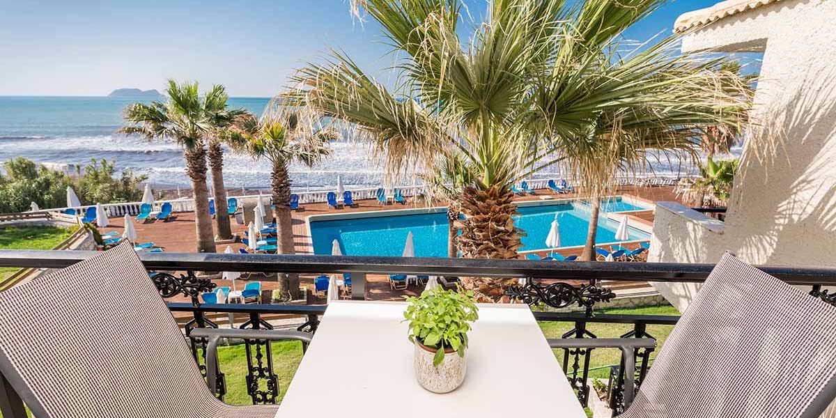 Crystal Beach Zakynthos