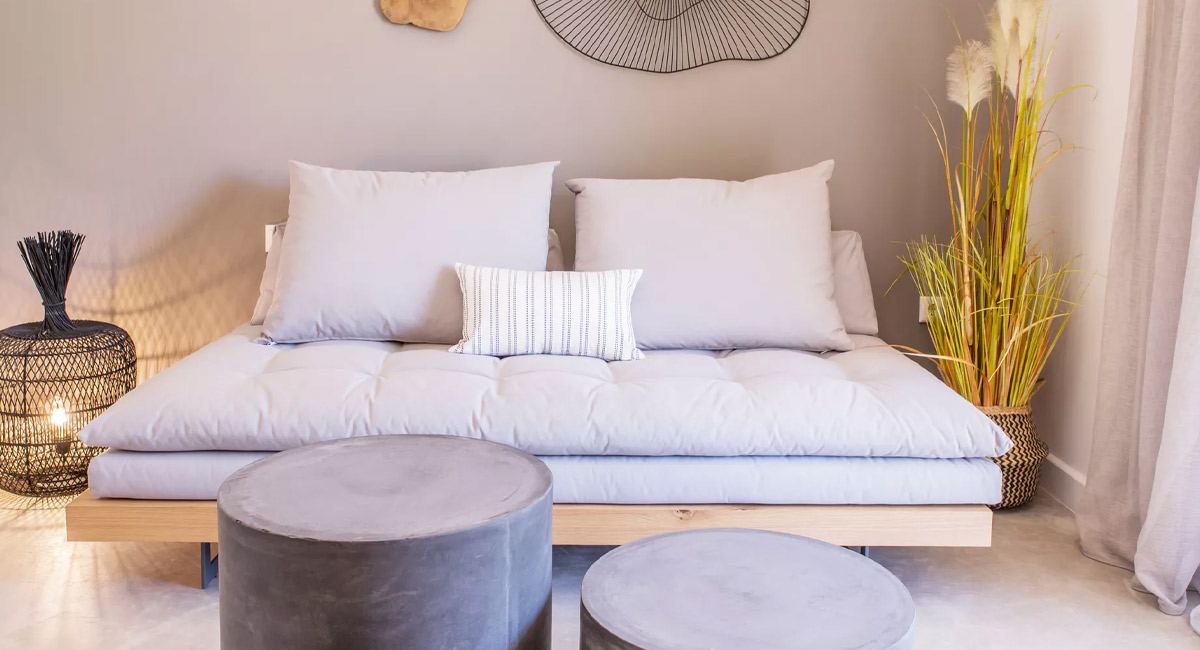 Crystal Waters Lefkada