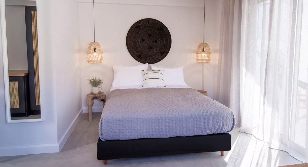 Crystal Waters Lefkada