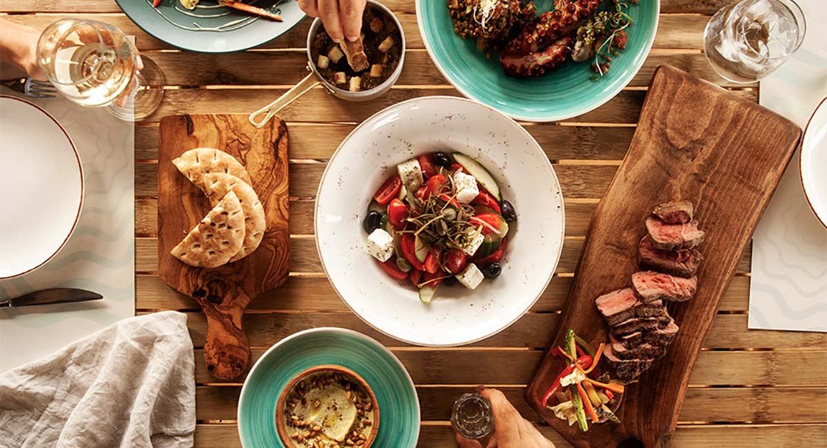 Crystal Waters Lefkada